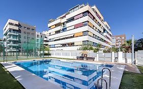 Apartamentos Arcoíris